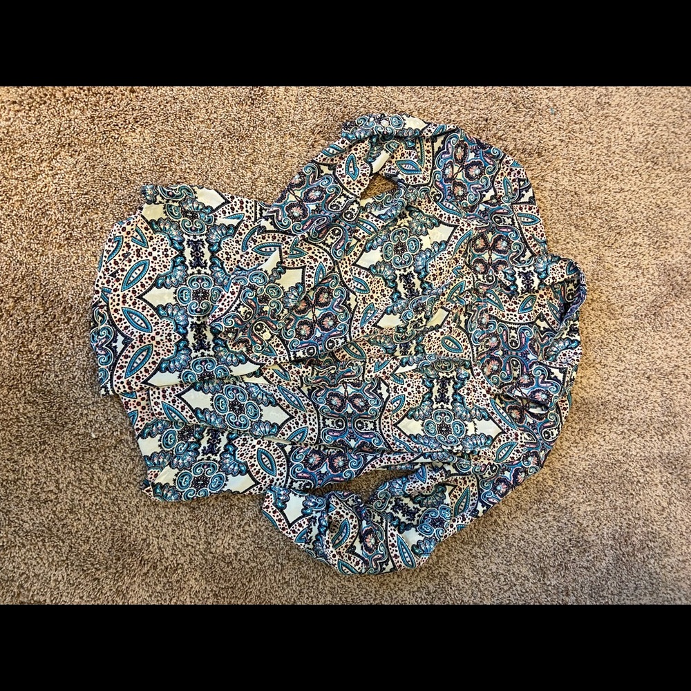 EXPRESS Blouse
